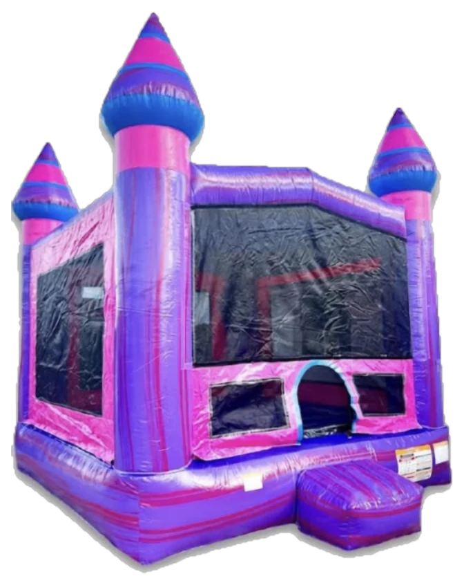 Purple Castle