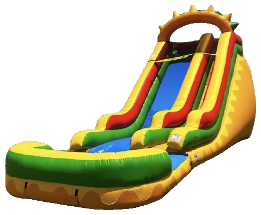 Sunshine Slide